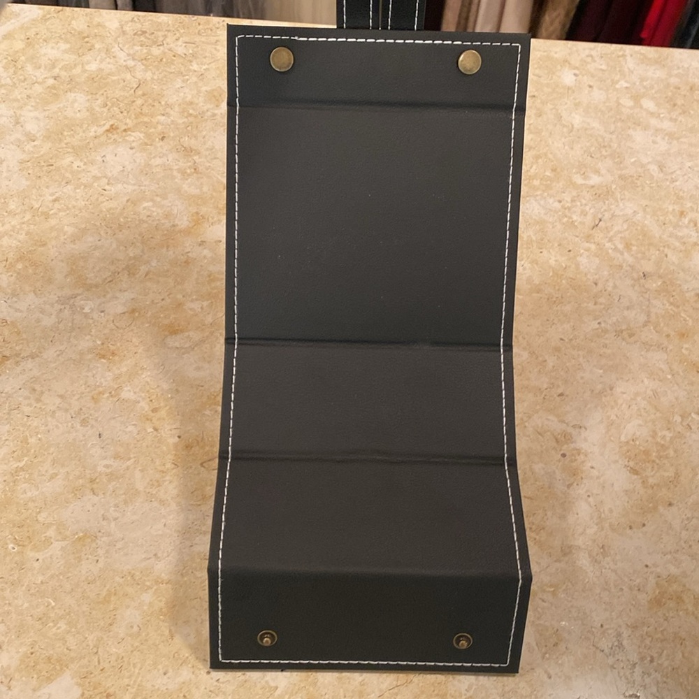 Leather Storage Case - image 6